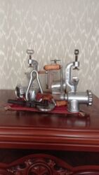 galaksi ət çəkən: Ət çəkən maşın Reverssiz, İşlənmiş lalafo.az -da galaksi ət çəkən: Ət çəkən maşın Reverssiz, İşlənmiş