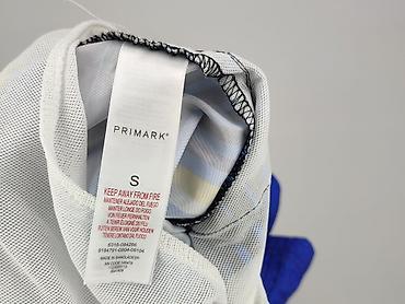 bibs com: Primark, Szorty kąpielowe dla mężczyzn, rozmiar S — 6