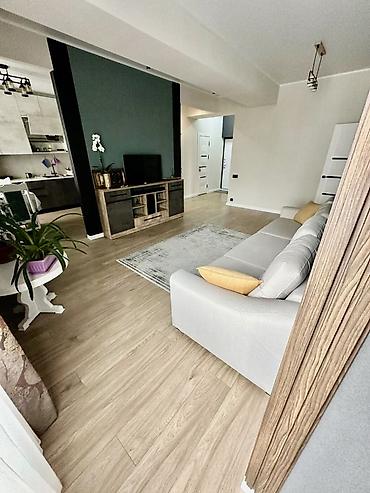 Продажа квартир: 3 комнаты, 78 м², Элитка, 10 этаж, Евроремонт at lalafo.kg — 4 Продажа квартир: 3 комнаты, 78 м², Элитка, 10 этаж, Евроремонт — 4