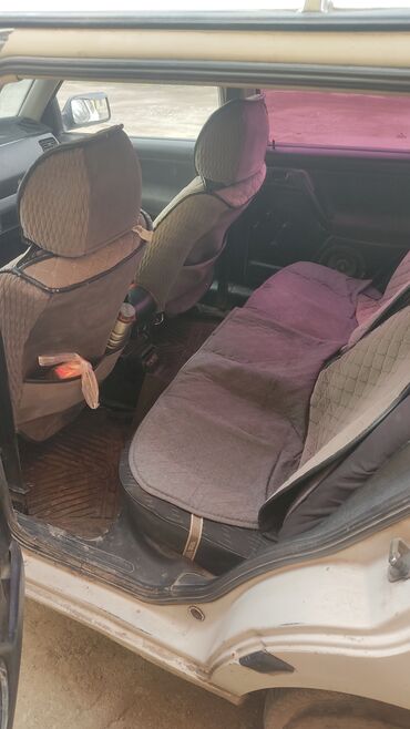 Volkswagen: Volkswagen Golf Variant: 1994 г., Универсал — 8