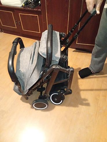 maclaren коляска: Maclaren uşaq arabası – yüngül və kompakt “umbrella” tipli model — 3