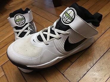 Patike: Nike patike, velicina 35 Potpuno nove nosene samo jedan dan — 2