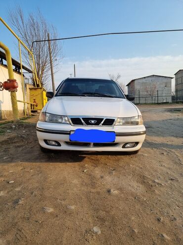 дево нексия ош: Daewoo Nexia: 1996 г., 1.5 л, Механика, Бензин, Седан