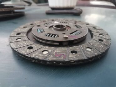 Auto delovi: Lamela Lada 2108,2109 Samara br.5. Novo. Originalno. Cena 2700 — 4