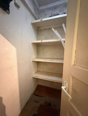 4: 1 комната, 47 м², Золотой квадрат Индивидуалка, 4 этаж, Старый ремонт — 8