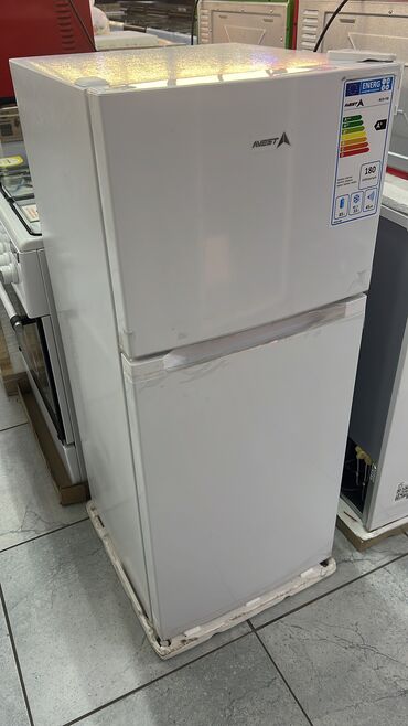 двухкамерный холодильник цена бишкек: Холодильник Avest, Новый, Двухкамерный, 50 * 135 * 50
