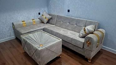 Divan satılır bazalidi açılır Qiymet 450 azn.Ünvan Masazır (5966)
