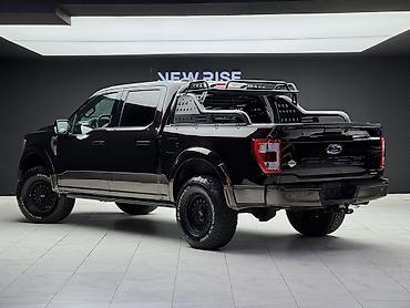 форт раптер: Ford F-150: 2021 г., 3.5 л, Пикап — 2