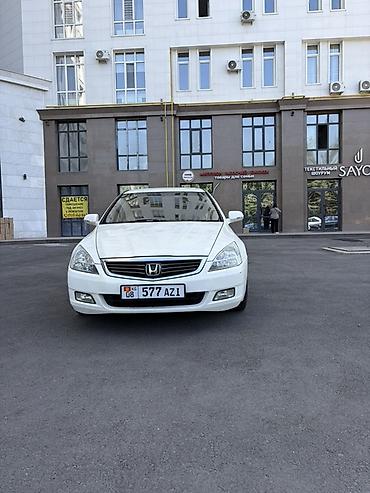 хонда фит цены: Honda Inspire: 2003 г., 3 л, Автомат, Бензин, Седан — 5