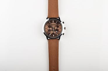 time try: Мужские наручные спортивные часы. водонепроницаемые 30м. новые — 2