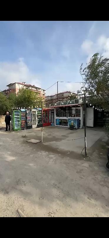 topdan satis saytlari: Satış üçün: hazır işlək obyekt – kiçik market/kiosk kompleksi - — 1