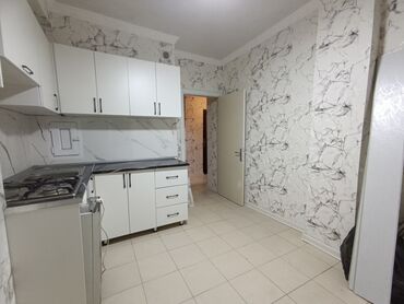 Yeni tikili: Studiya, Yeni tikili, 40 kv. m — 2