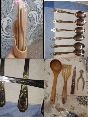 Digər dəstlər və servizlər: ,1 ci dest 30 manat 2 ci dest 30 manat 3 cü dest 60 manatadır hamısı — 10