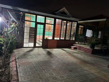 28de kiraye evler: 85 kv. m, 3 otaqlı, Kombi, Qaz, İşıq