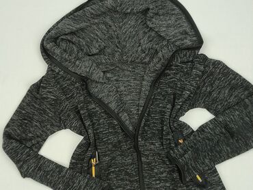 Kobiety: Bluza z kapturem damska, S
