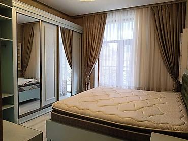 аренда дачи на лето в баку 2020: İcarəyə verilir 3 otaqlı yeni tikili 118 m², Ağ şəhər q. 3 000 AZN/ay — 2