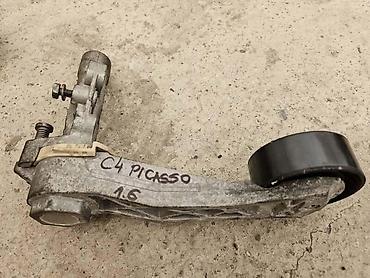 mb quart 250: SPANER 1.6 115KW ZA CITROEN C4 PICASSO ZA 2011. GOD — 2