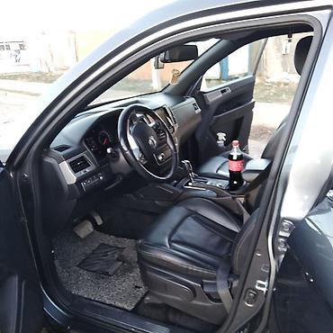 Ssangyong: Ssangyong Rexton Sports: 2018 г., 2.2 л, Автомат, Дизель, Пикап — 9