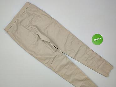 garnitury ceny: Zara, Legginsy Ze skóry ekologicznej damskie, rozmiar S — 4