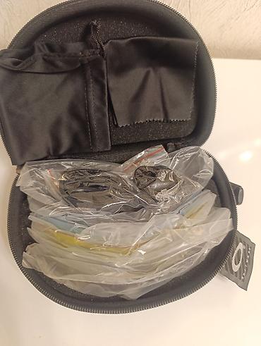 oakley: Gün eynəyi, Yeni — 6