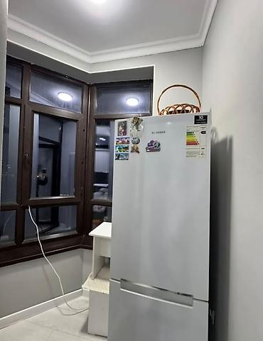 Продажа квартир: 3 комнаты, 90 м², Асанбай мкр Элитка, 6 этаж, Дизайнерский ремонт — 3