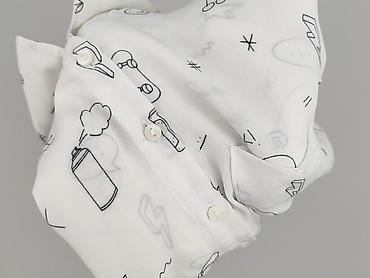 ami shirts: Sinsay, Koszula damska, rozmiar S — 6