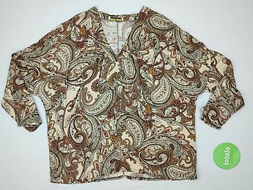 fat face: Bluzka damska, rozmiar 4XL — 2