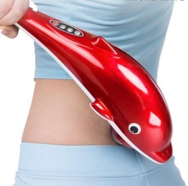 Массажеры и массажные аксессуары: Бесплатная доставка Доставка по городу бесплатная Ручной массажер — 8