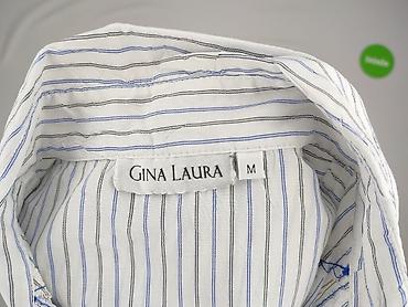 gerry weber: Gina Laura, Koszula damska, rozmiar M — 4