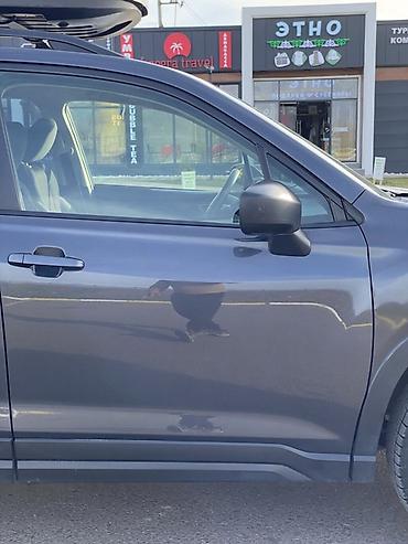 Subaru: Subaru Forester: 2019 г., 2.5 л, Вариатор, Электромобиль, Кроссовер — 26