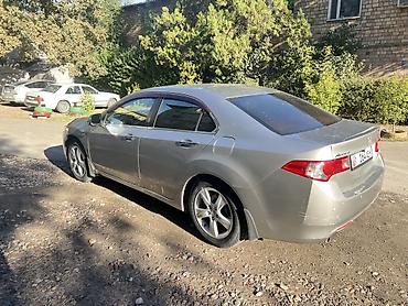 сидения хонда аккорд: Honda Accord: 2008 г., 2.4 л, Автомат, Бензин, Седан — 4