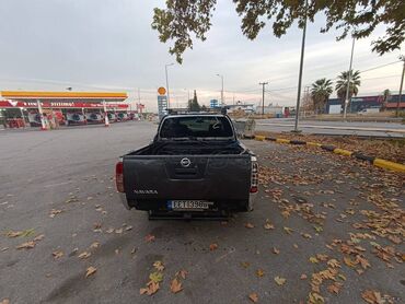 Nissan: Nissan Navara: 2.5 l. | 2011 έ. Πικάπ — 7