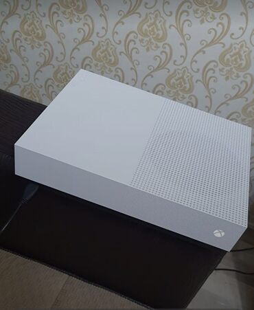 умывальник с подогревом бишкек: Xbox one S. Ev şəraitində, az istifadə olunub, əla vəziyyətdədir
