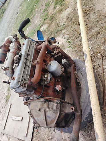 1 7 dizel: Pçok matoru problemsiz matordu ətraflı məlumat üçün zəng edin — 5