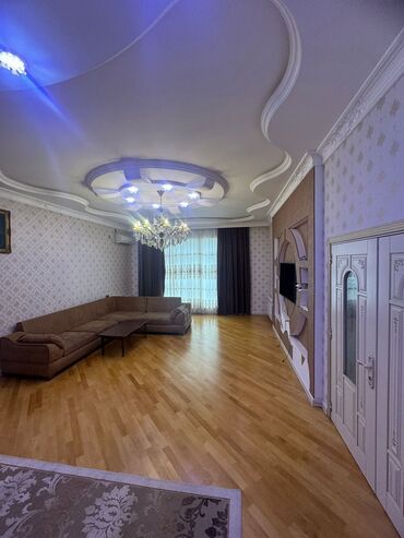 Bağ evlərinin kirayəsi: 250 kv. m, 6 otaqlı, Hovuzsuz, Kombi, Kanalizasiya, Artezian quyusu — 4