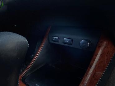 мотор сатылат: Toyota Camry: 2002 г., 3 л, Автомат — 9