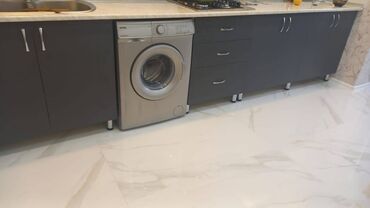 Uzunmüddətli kirayə mənzillər: Nizami rayonu,Laçın ticarət mərkəızinin yanı.9 mərtəbəli binanın,2-ci — 7