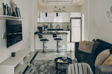 Mənzil kirayələyirəm: 2 otaqlı, 1 kv. m — 6