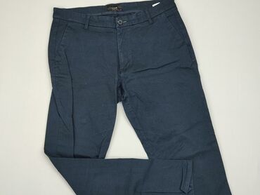 Garnitury: Spodnie garniturowe dla mężczyzn, S, Reserved, stan - Dobry