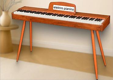 dijital pianino per page 100: Piano, Rəqəmsal, Yeni, Pulsuz çatdırılma — 10