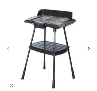 ogledala za predsoblje: Electrical barbecue, Used
