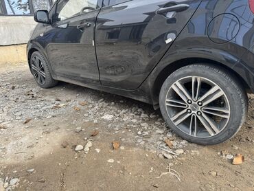 диски реплика опель астра: Дөңгөлөктөр монтажда <25 / R 16, Жай, Жаңы, Комплект, Жеңил унаалар, Куйма, тешиктери - 5