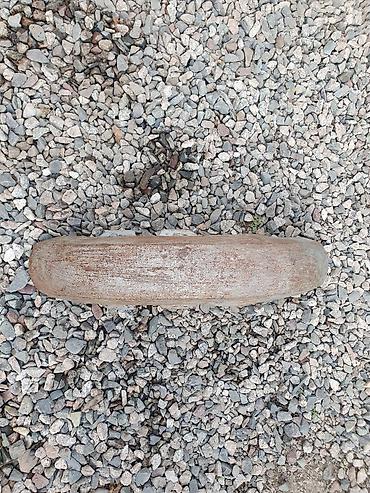 Мотозапчасти и аксессуары: Б/у, Самовывоз — 3