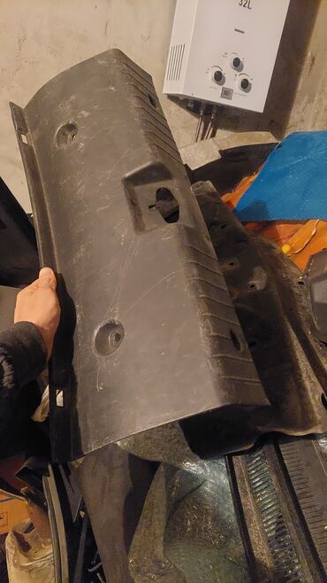 Kia: Kia rio 2011-2015 istenilen ehtiyat hissesi var en munasib qiymedle — 5