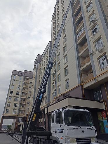 hiab 250: Автолифт Бишкек — подъём грузов автолифтом 🚛👷🏼 Принимаем заказы — 4