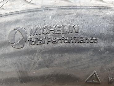 şam disk 17: Məhsul: işlənmiş 4 ədəd Michelin Defender м+s bütün sezonlar - Ölçü — 6