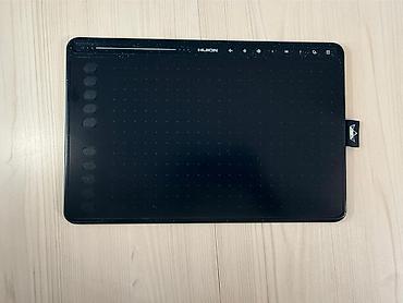 Huion, Новый, Размер A4, Кабель, Совместим с macOS, iOS, Windows at lalafo.kg Huion, Новый, Размер A4, Кабель, Совместим с macOS, iOS, Windows
