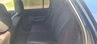 колесо диски: Honda CR-V: 2002 г., 2 л, Автомат, Газ, Кроссовер — 7
