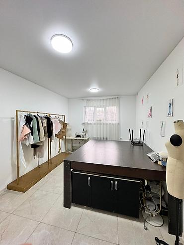 Продажа помещений свободного назначения: Продаётся: 3-комнатное коммерческое помещение Район: Кок-Жар at lalafo.kg — 9 Продажа помещений свободного назначения: Продаётся: 3-комнатное коммерческое помещение Район: Кок-Жар — 9