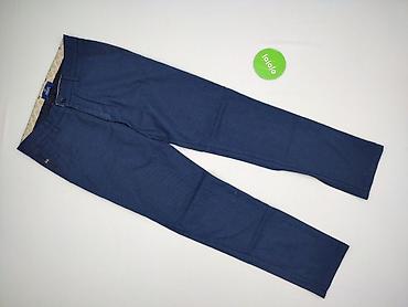 cargo pull and bear: Chinosy dla mężczyzn, rozmiar M — 2